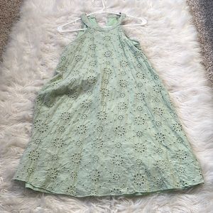 Sage Sundress